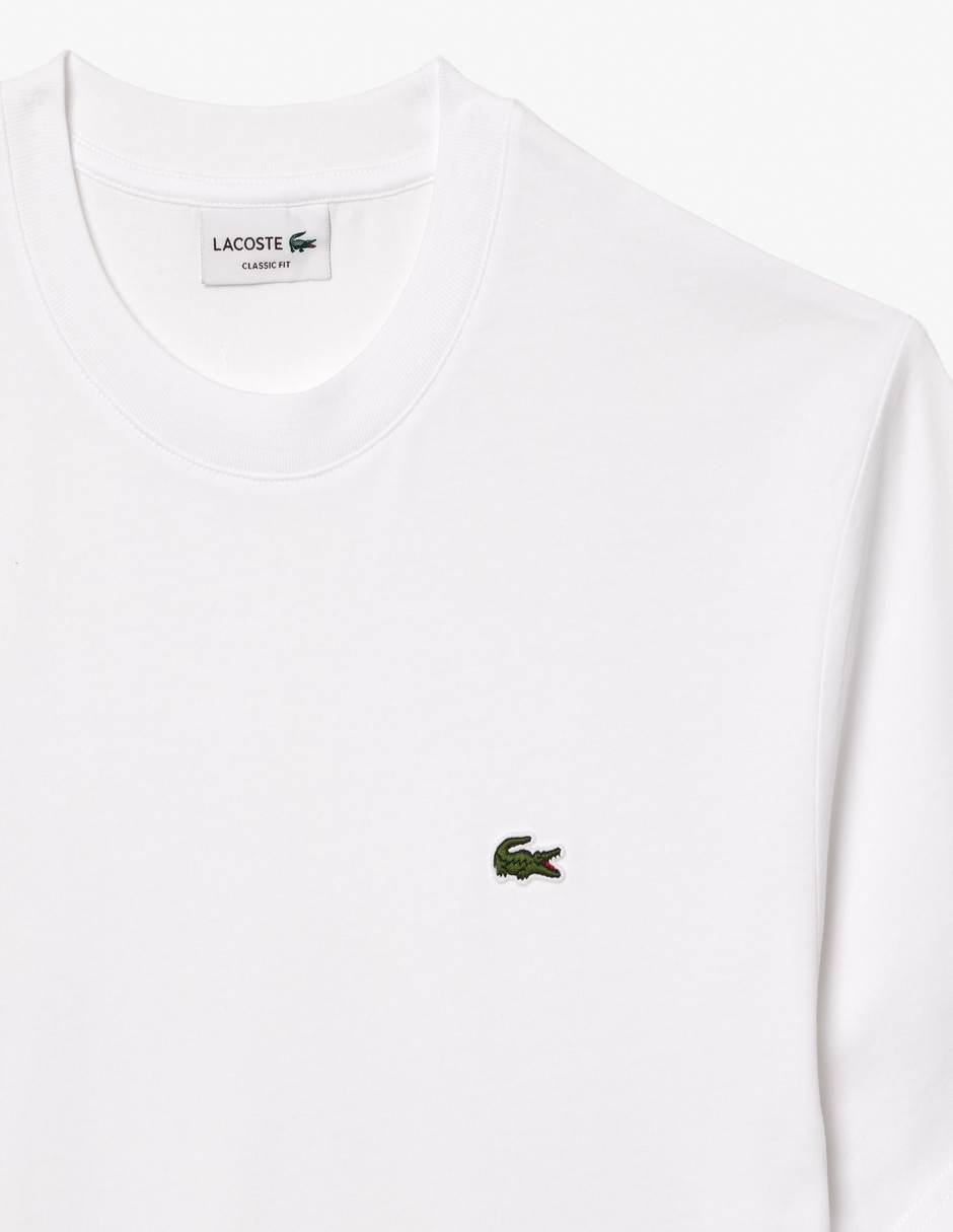 Playera Carry Over cuello redondo para hombre 5