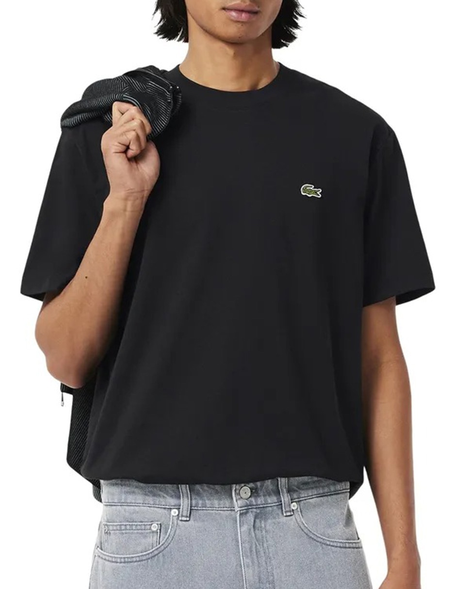 Playera Carry Over cuello redondo para hombre
