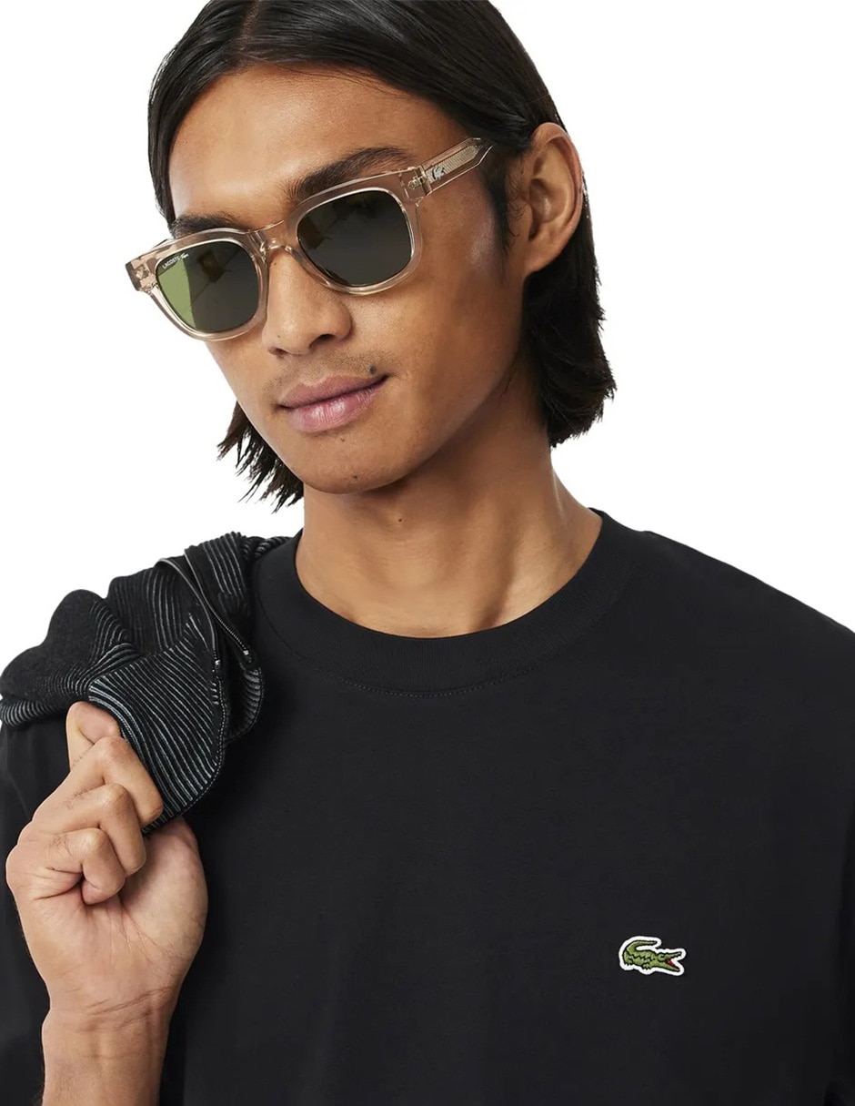 Playera Carry Over cuello redondo para hombre 3
