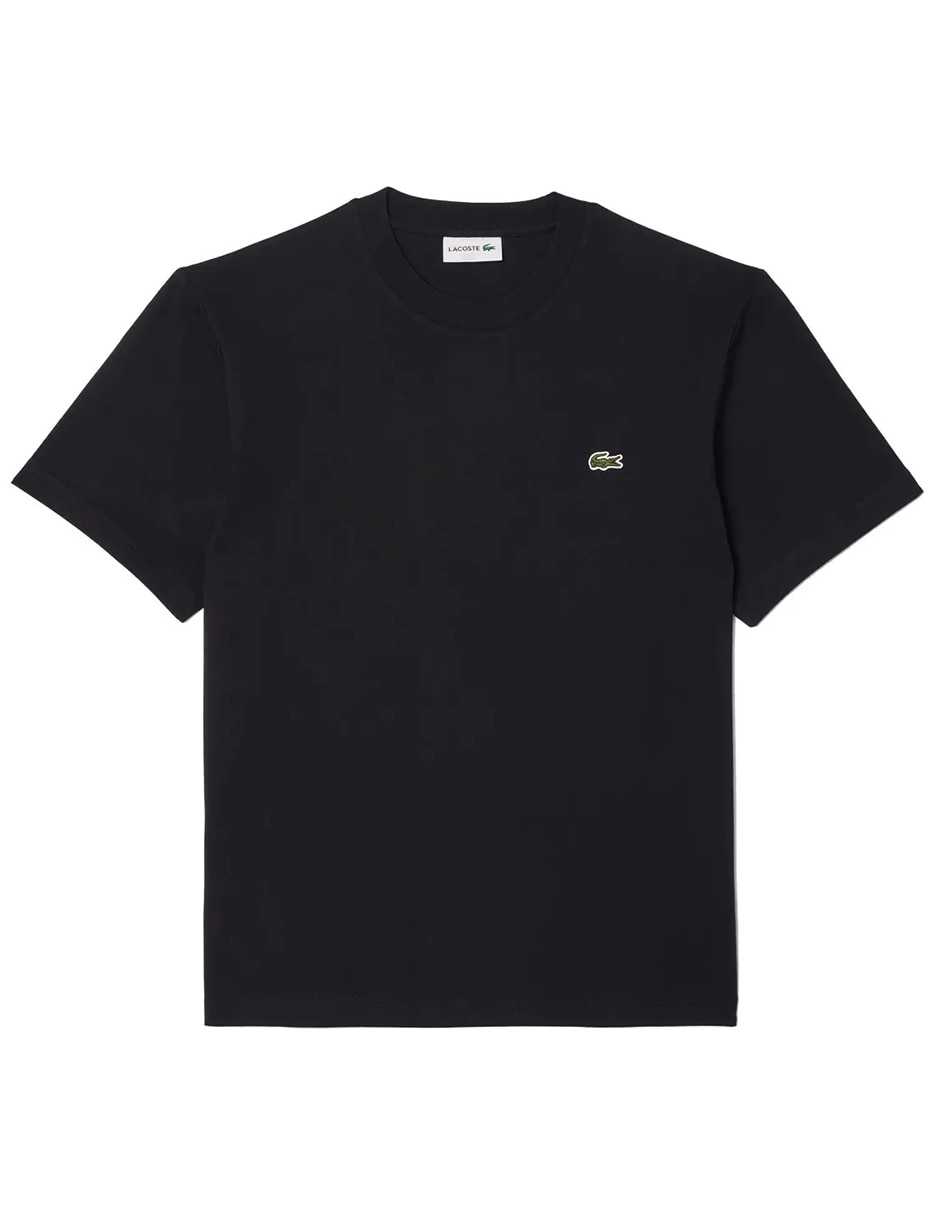 Playera Carry Over cuello redondo para hombre 4