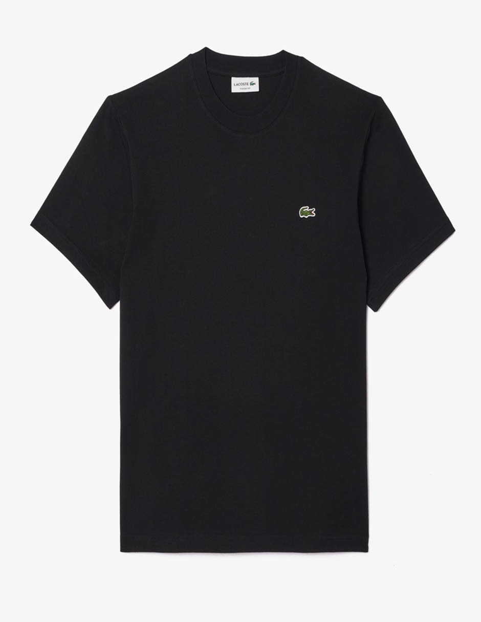 Playera Carry Over cuello redondo para hombre 5
