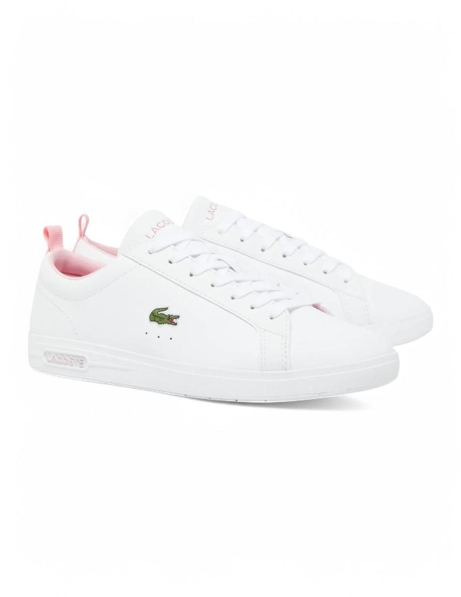 Tenis de piel Court Base para hombre 3