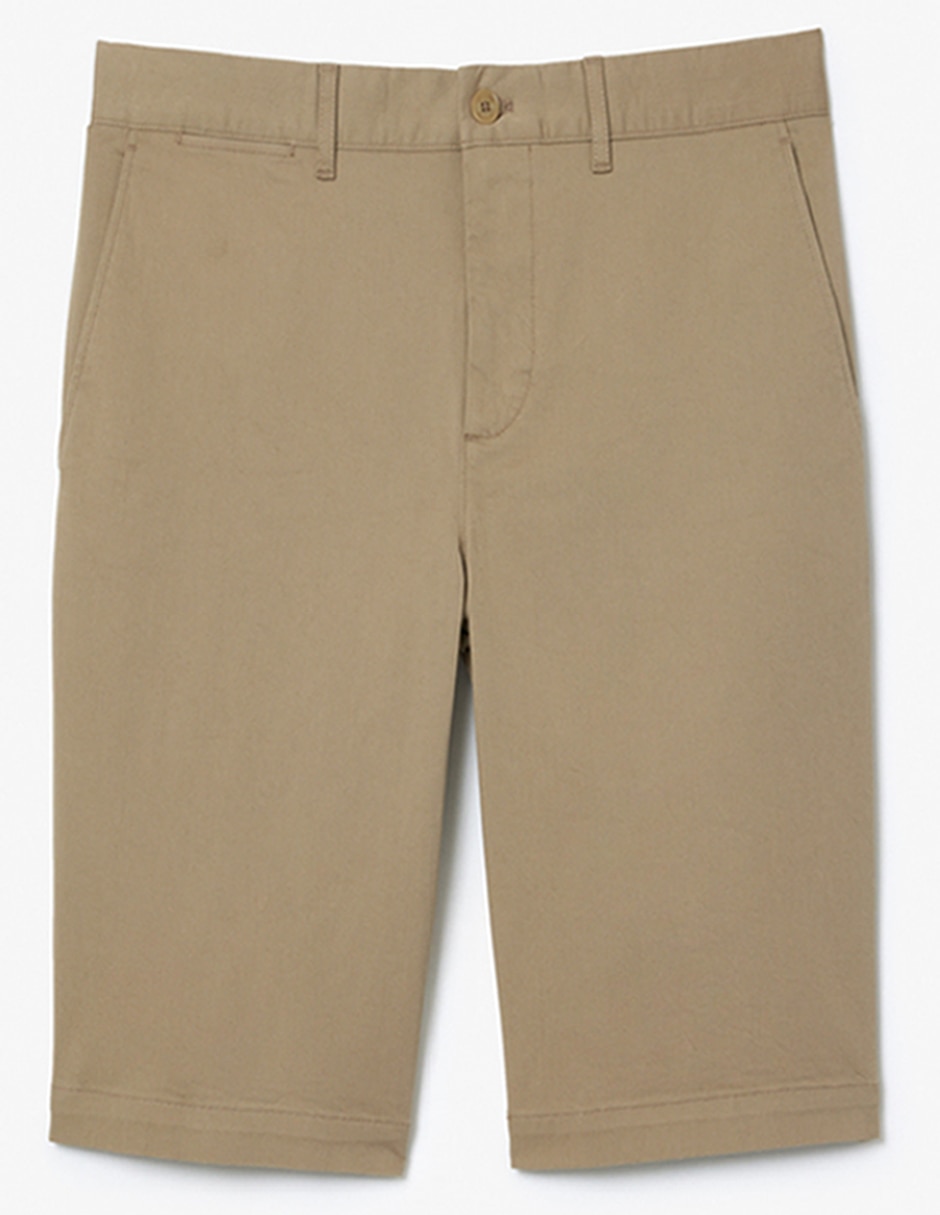 Short de algodón para hombre 10