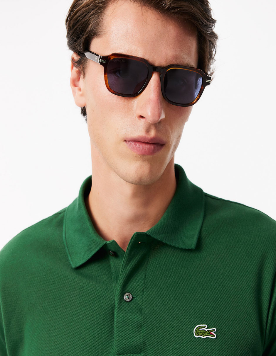 Playera tipo polo Carry Over para hombre 2