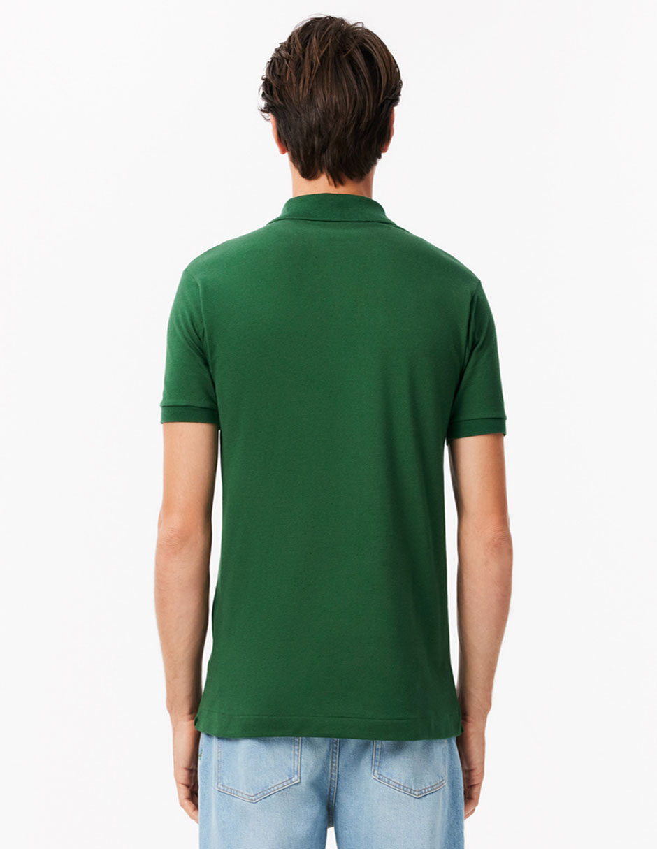 Playera tipo polo Carry Over para hombre 3
