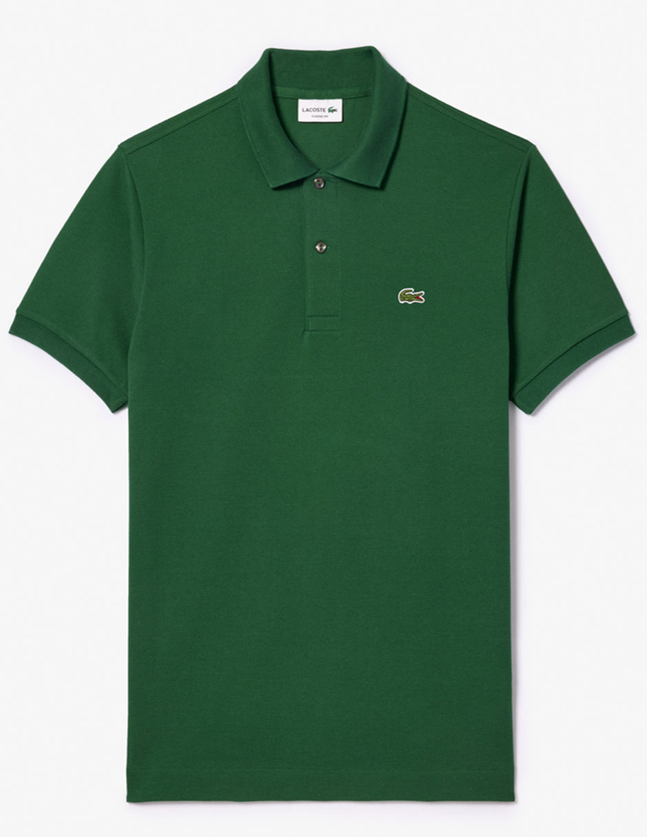 Playera tipo polo Carry Over para hombre 4