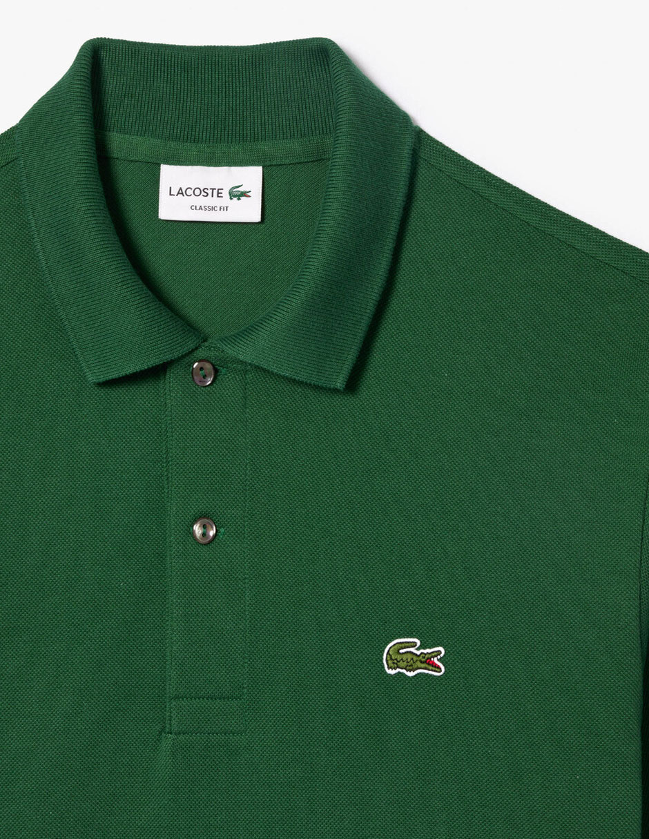 Playera tipo polo Carry Over para hombre 5