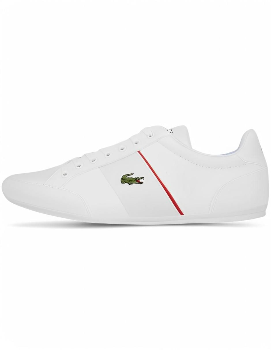 Tenis de piel Nivolor para hombre 1