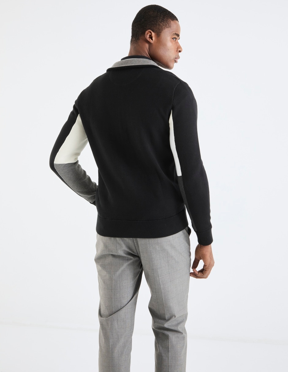 Sudadera para hombre 2
