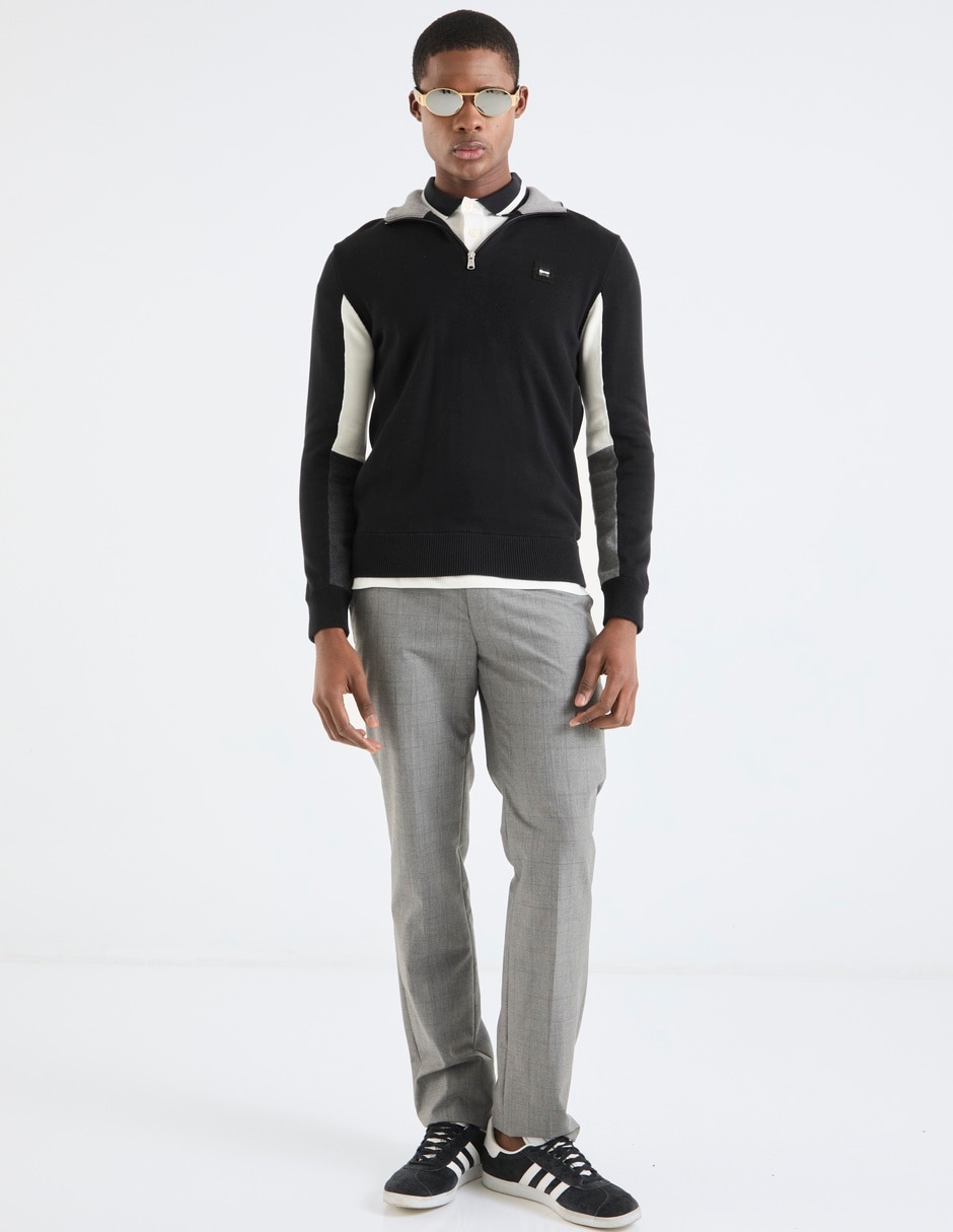 Sudadera para hombre 3