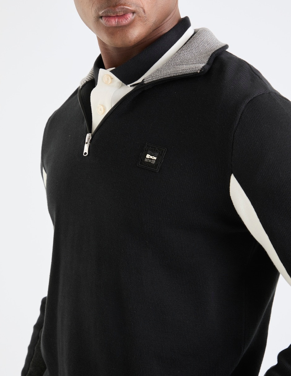 Sudadera para hombre 4