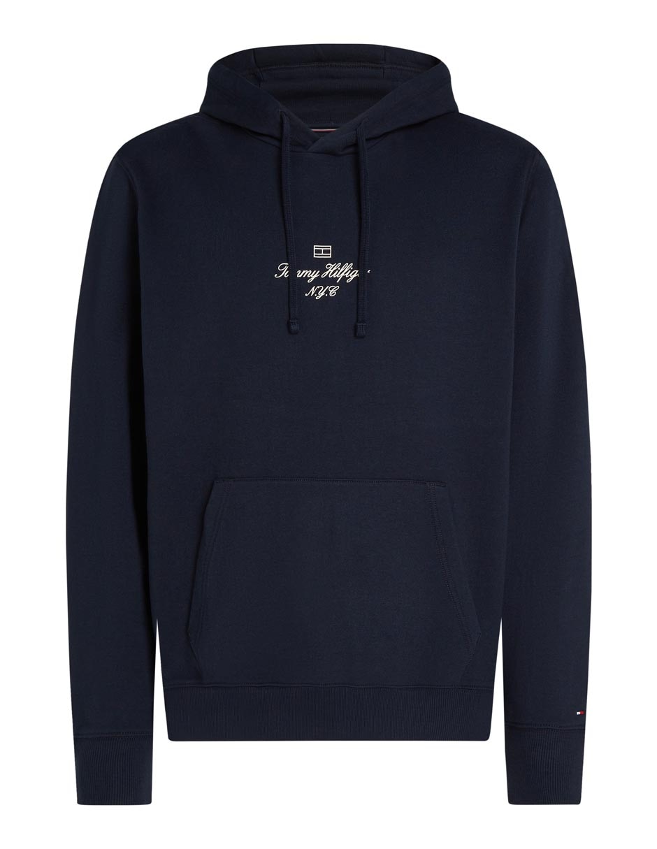 Sudadera Tommy Hilfiger para hombre Liverpool