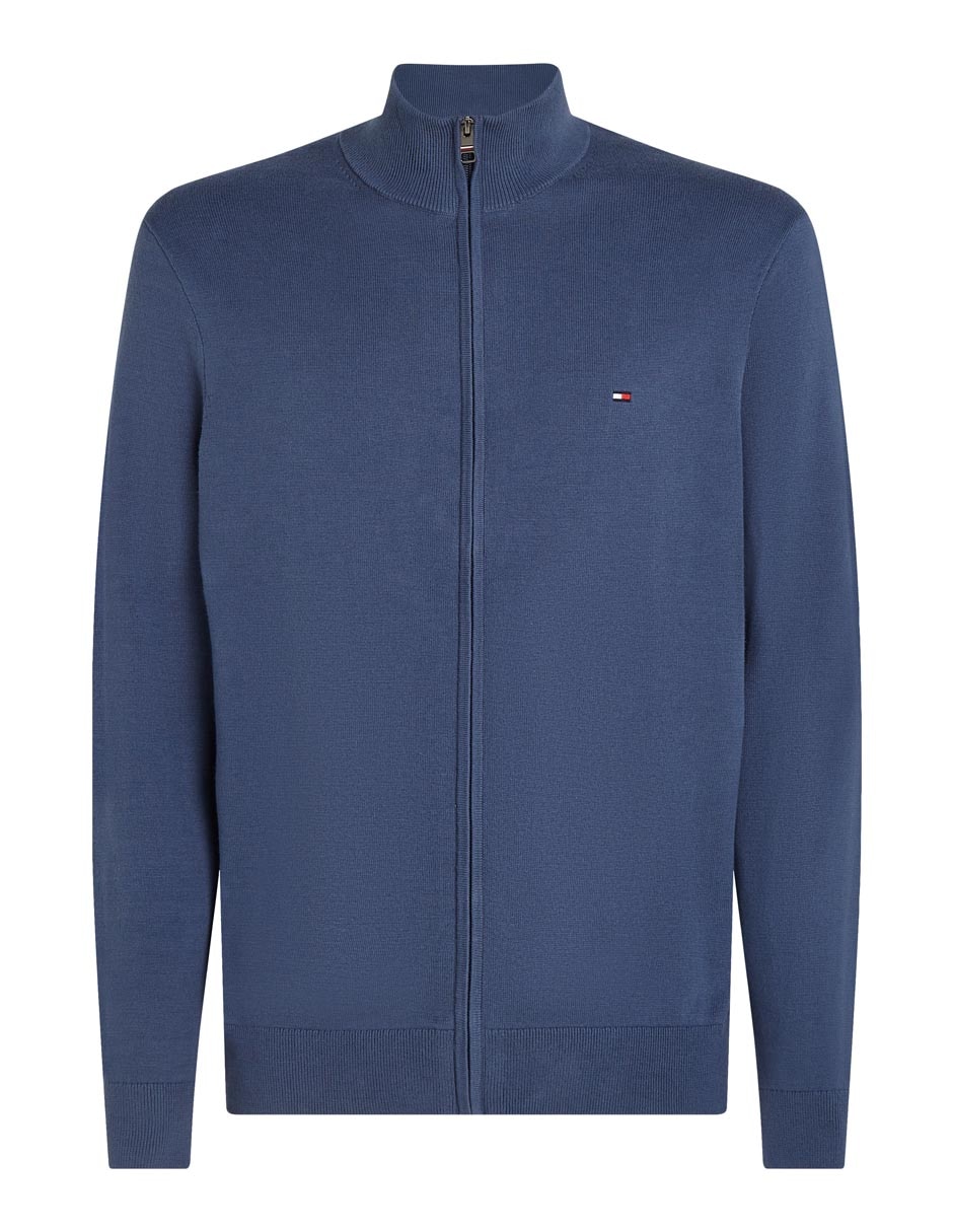 Suéter Tommy Hilfiger cuello alto para hombre Liverpool