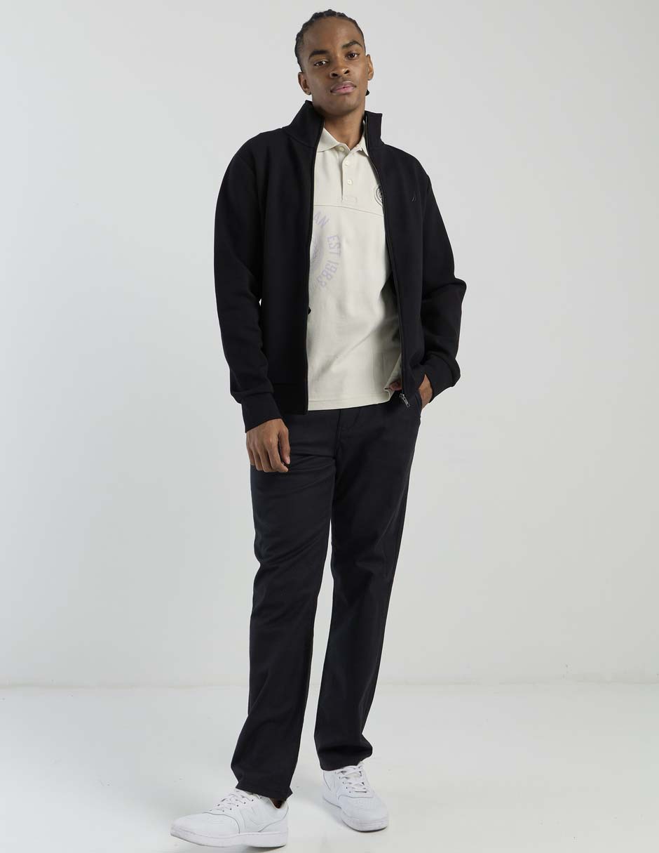 Playera tipo polo para hombre 3