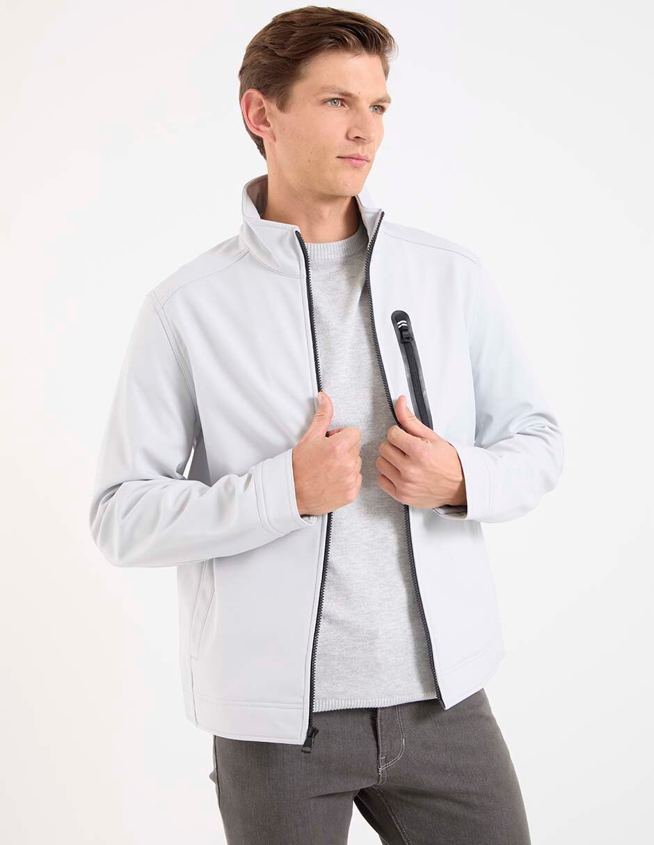 Jacket Chamarra Caterpillar Liverpool Chamarra Caterpillar