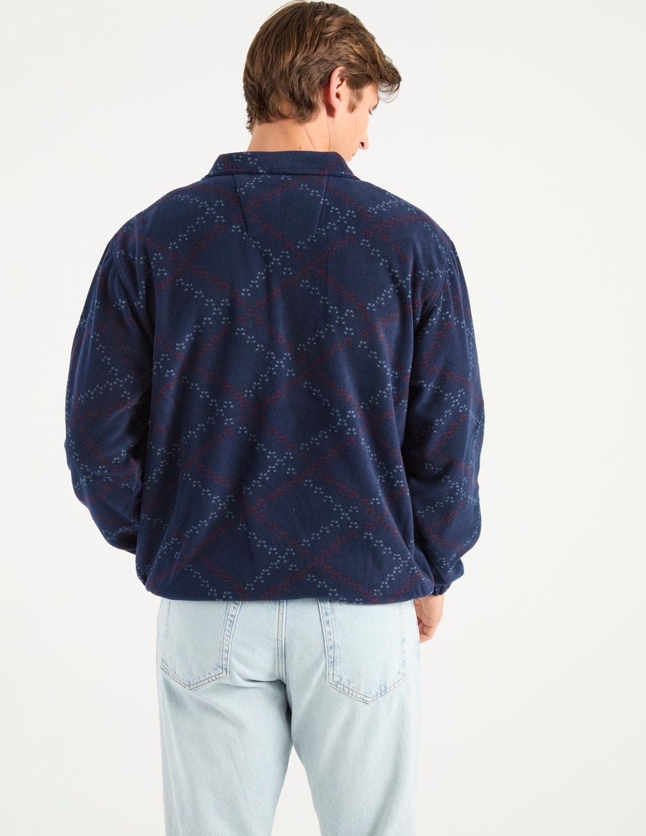 Sudadera para hombre 2