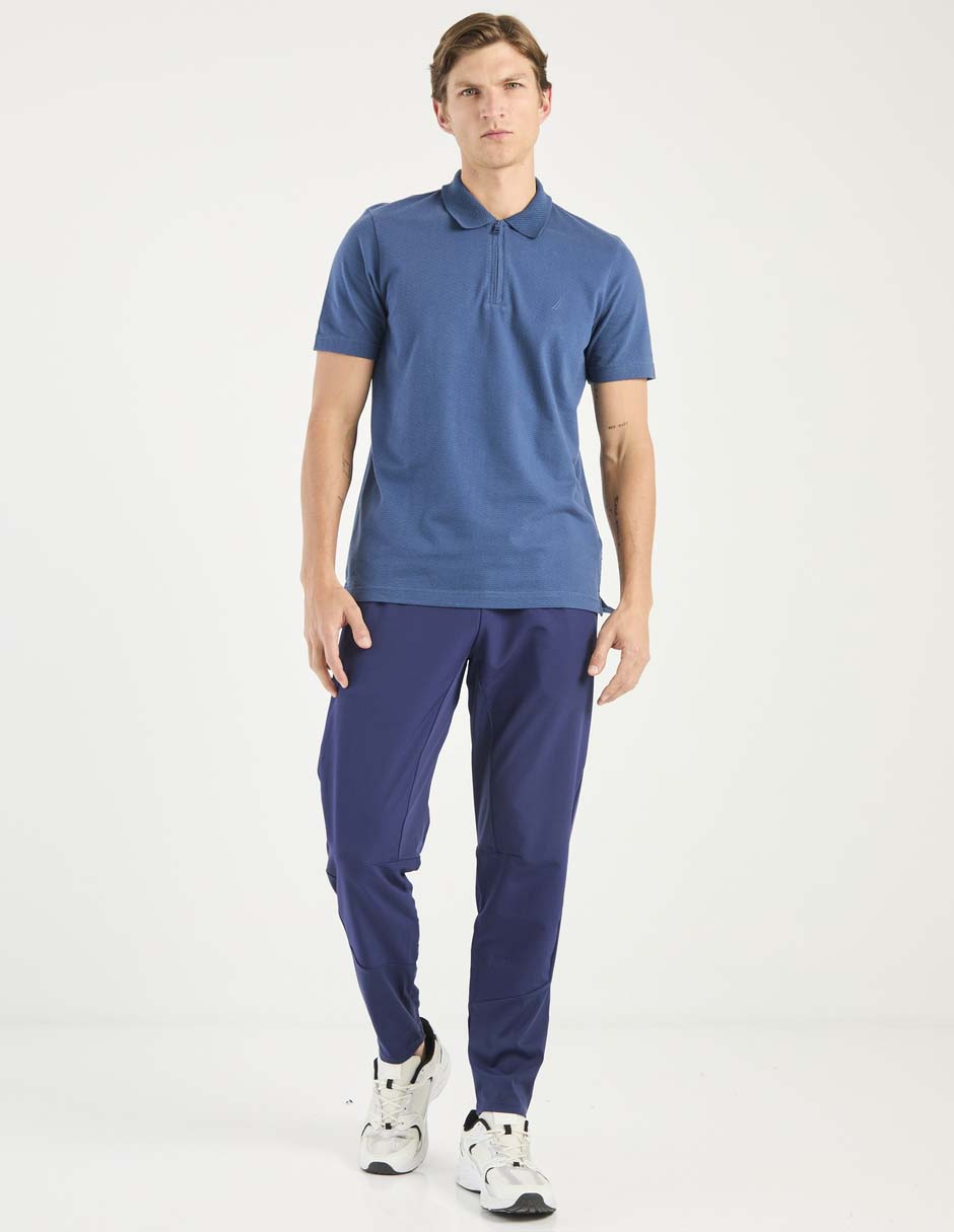 Playera tipo polo para hombre 3