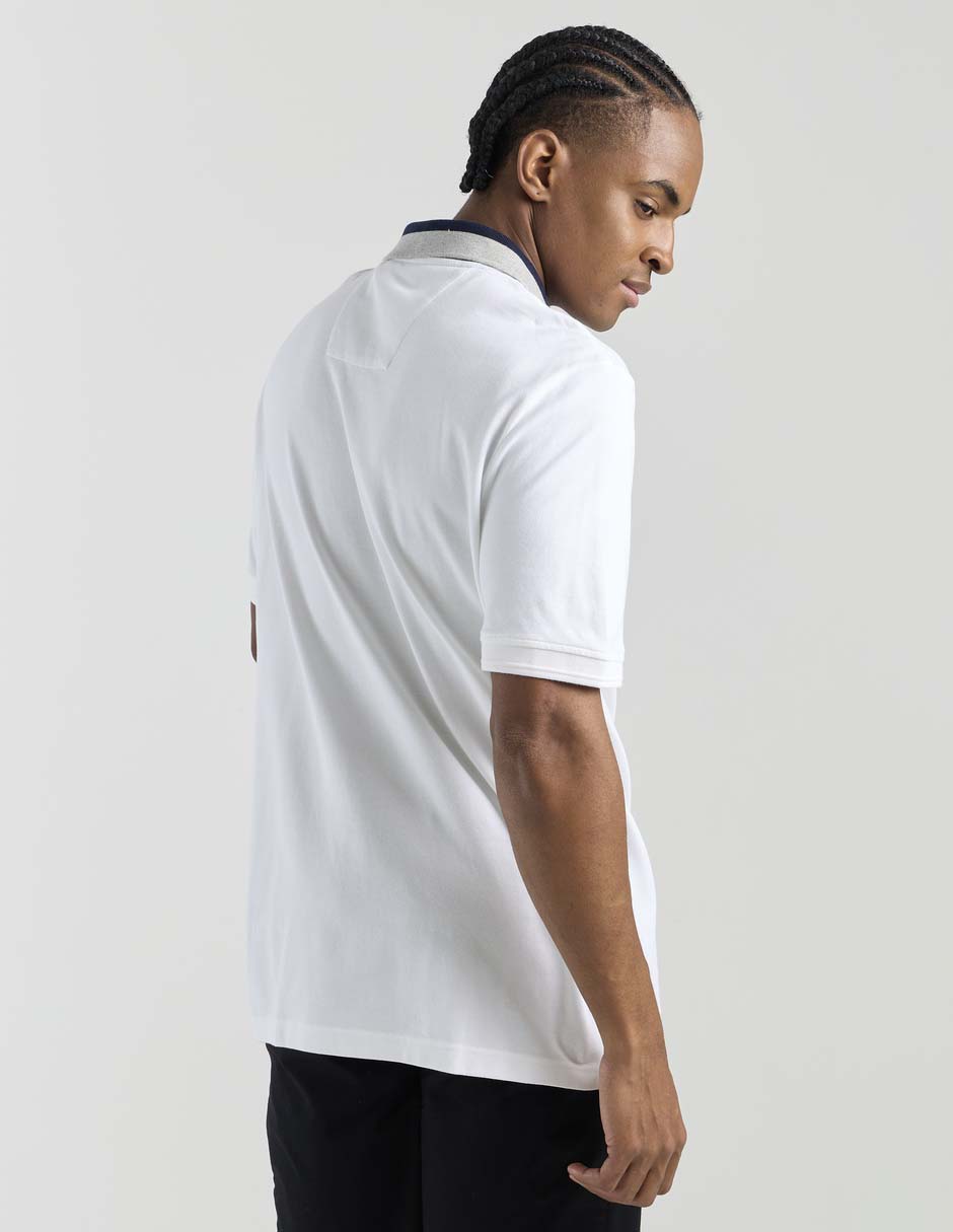 Playera tipo polo para hombre 2