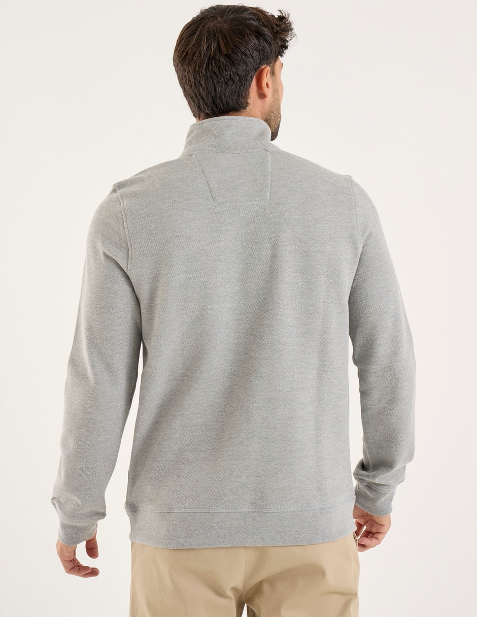 Playera tipo polo Nautica para hombre