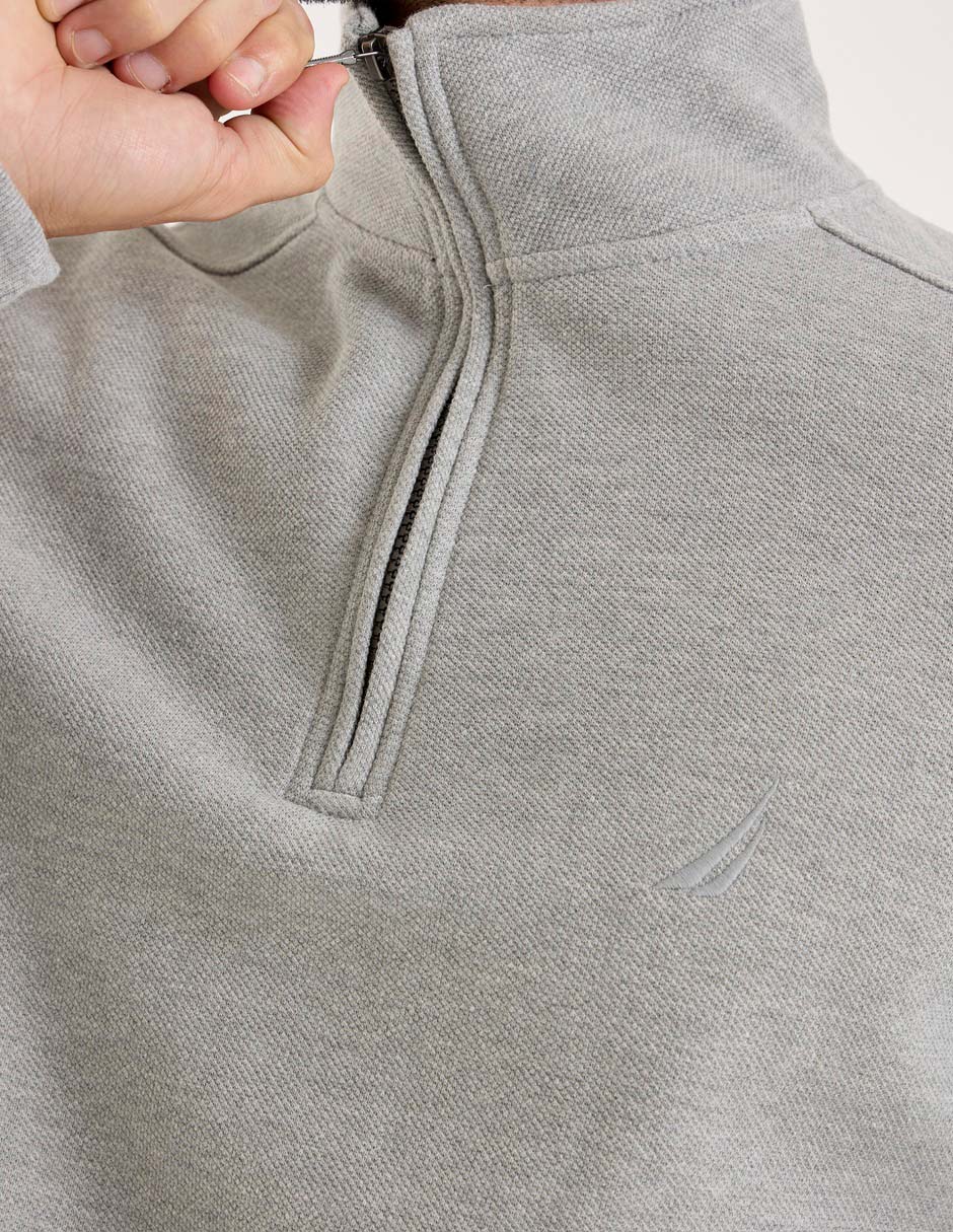 Playera tipo polo Nautica para hombre
