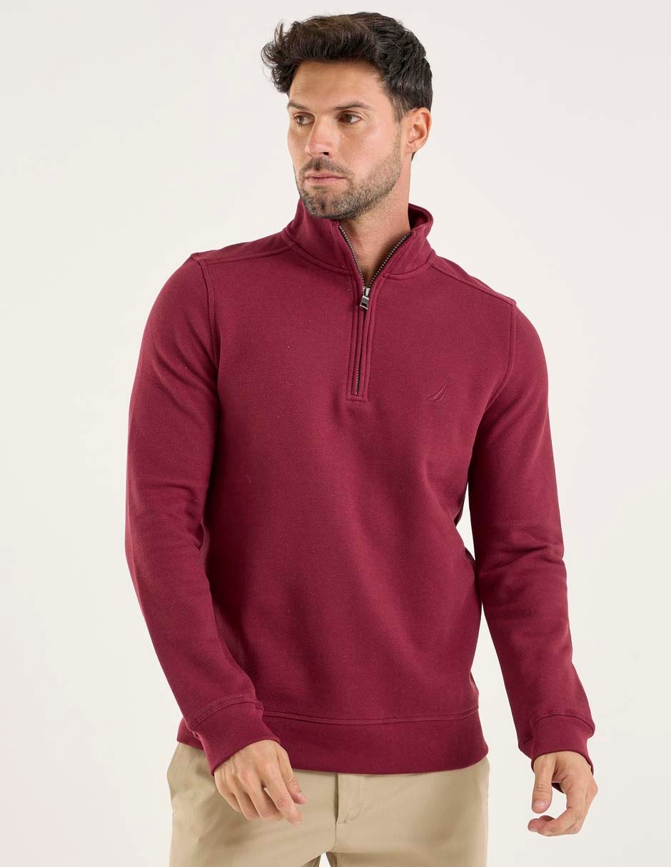 Playera tipo polo para hombre