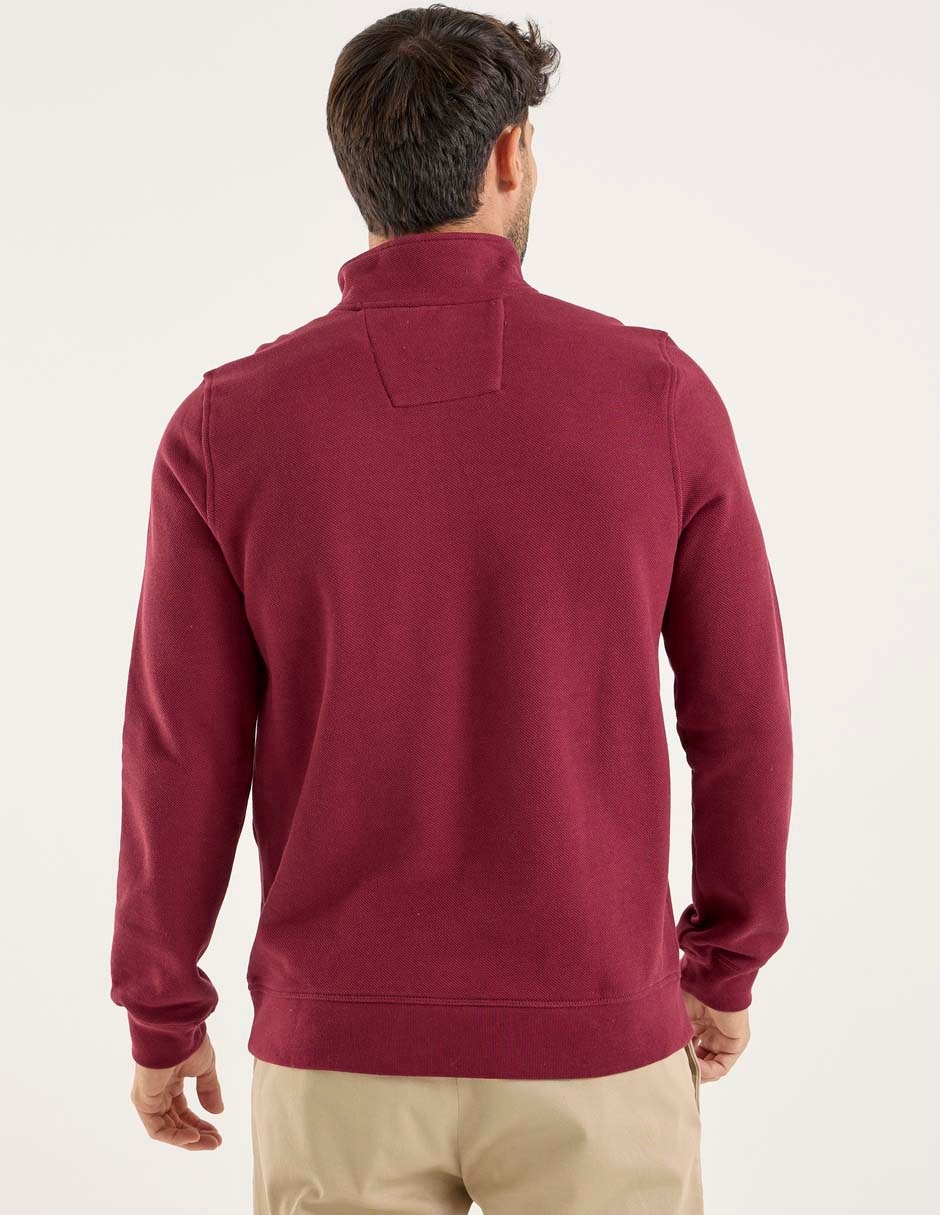 Playera tipo polo para hombre 2