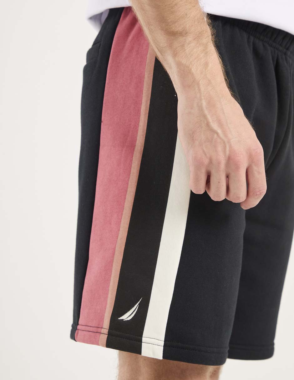 Bermuda de algodón para hombre 4