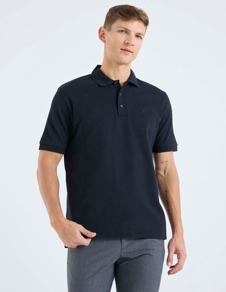 Playera tipo polo para hombre Playera tipo polo para hombre