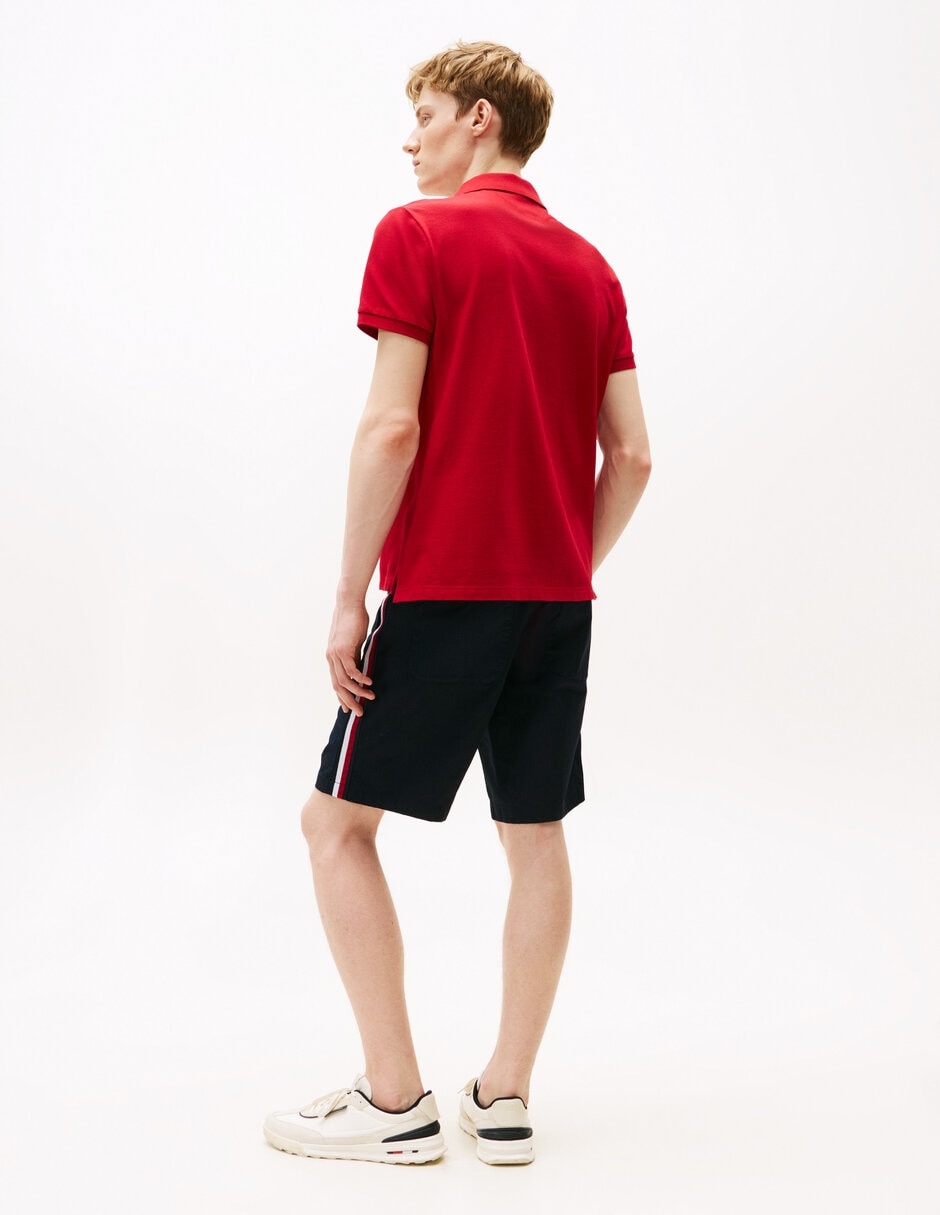 Playera tipo polo para hombre 2