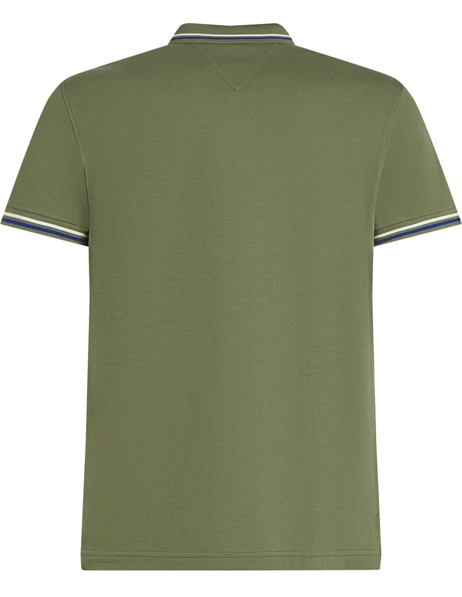 Playera tipo polo para hombre 3