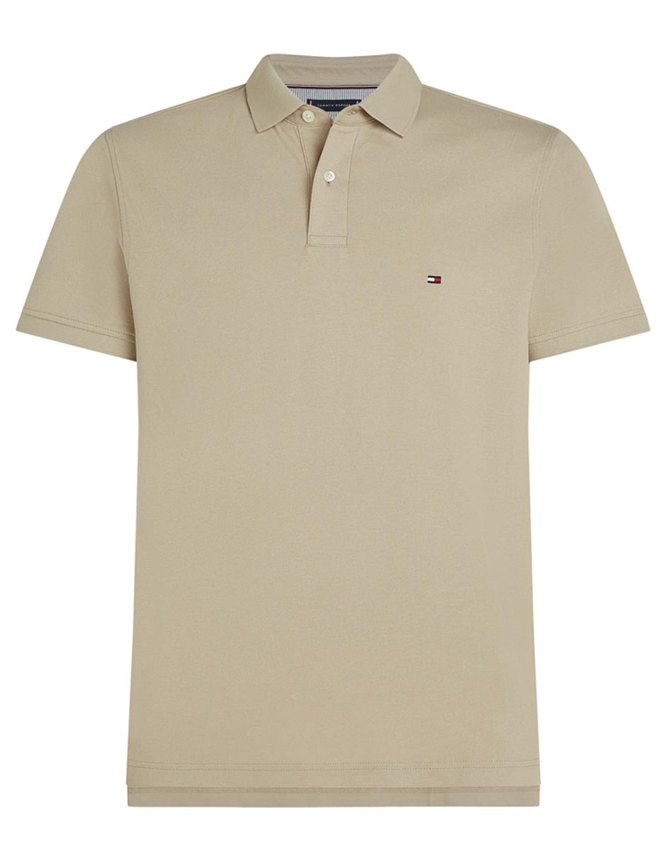 Playera tipo polo Tommy Hilfiger para hombre Liverpool