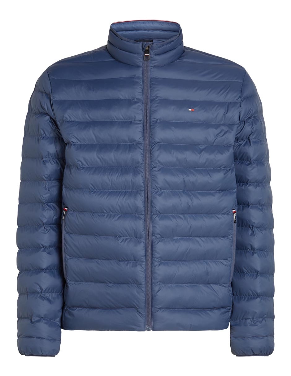 Chaqueta Liverpool Chamarra Tommy Chamarra Casual Tommy Hilfiger