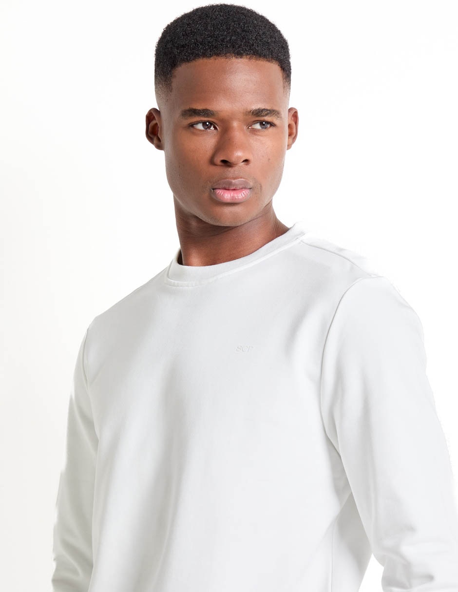 Sudadera para hombre 4