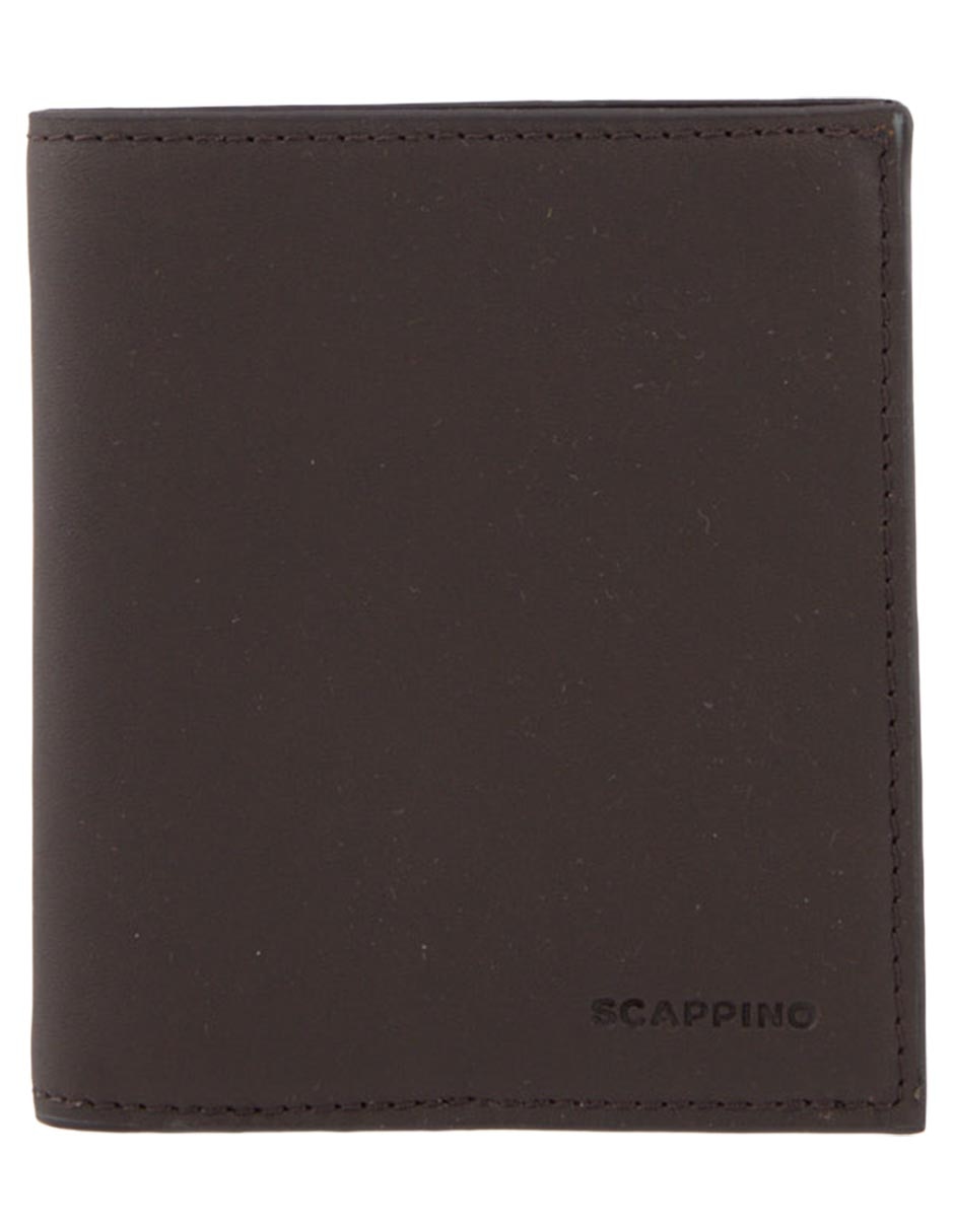 Cartera para hombre