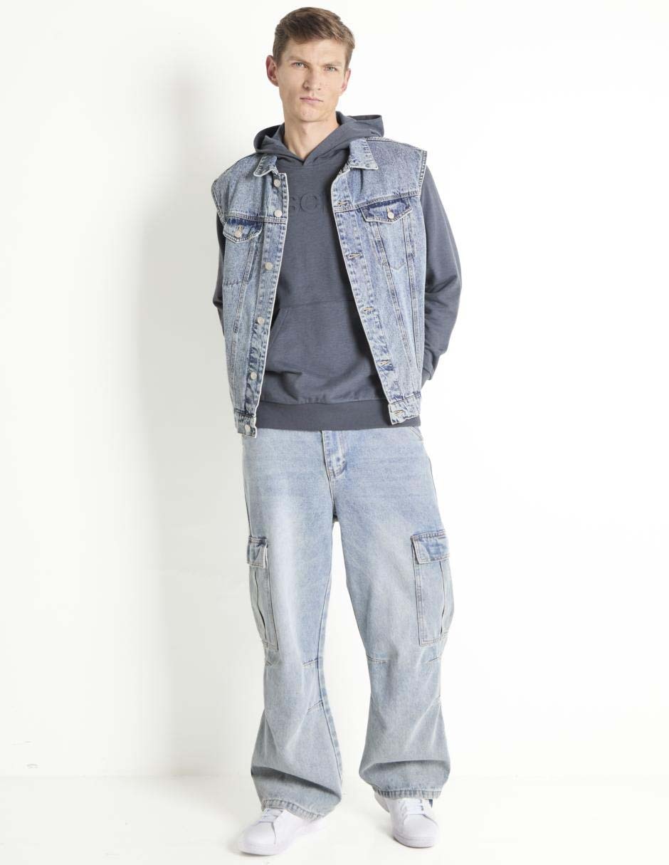 Sudadera para hombre 3