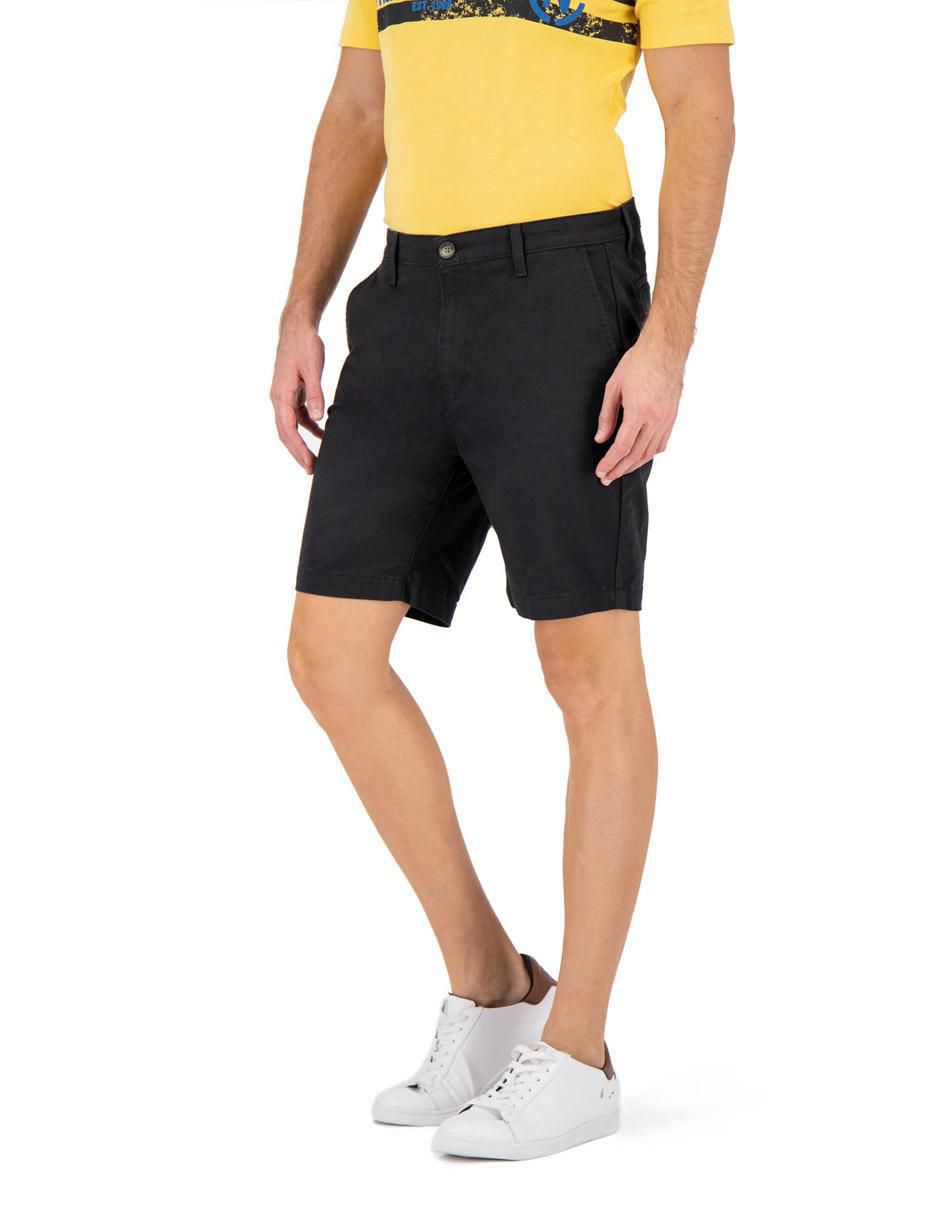 Bermuda de algodón para hombre 3