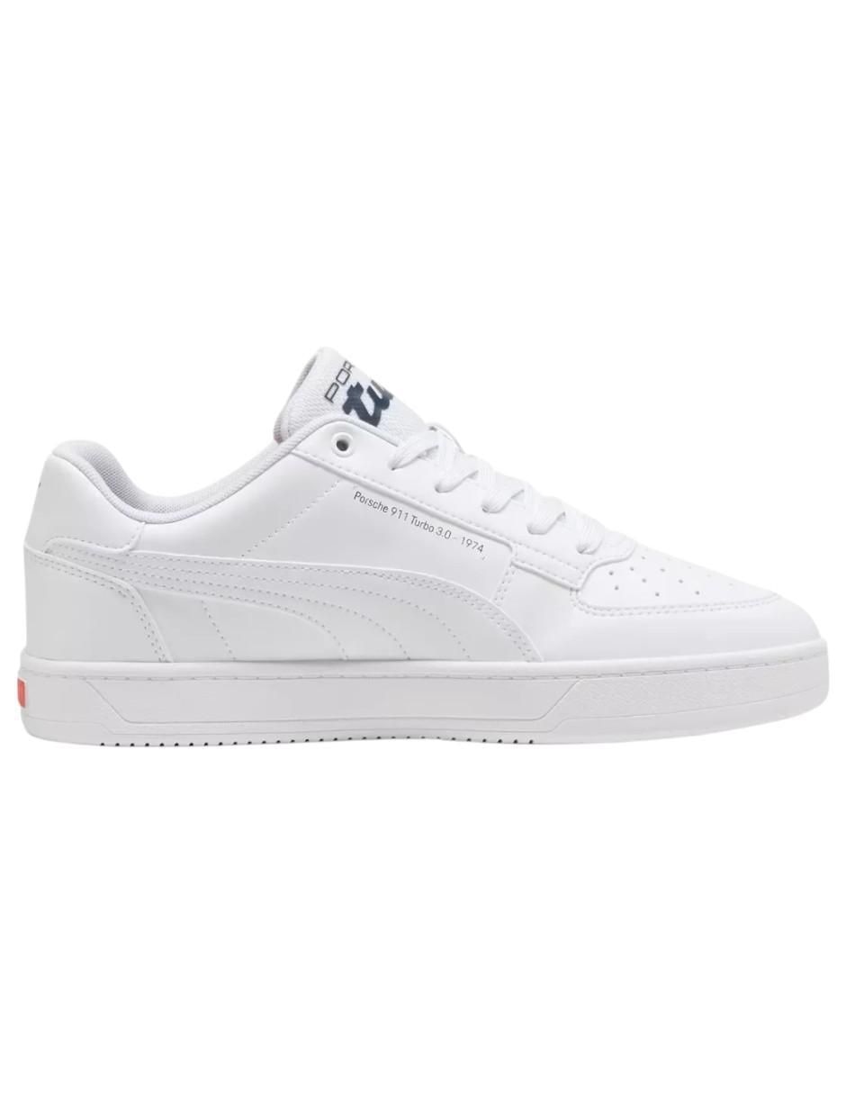 Tenis de piel Porsche para hombre 3
