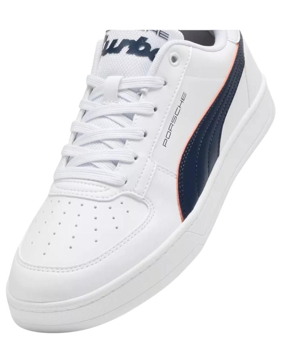 Tenis de piel Porsche para hombre 5