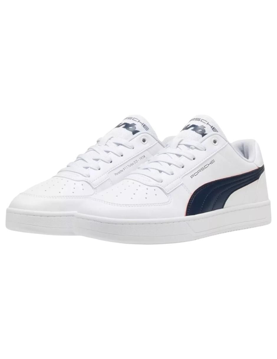 Tenis de piel Porsche para hombre 6