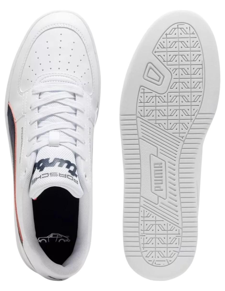 Tenis de piel Porsche para hombre 7
