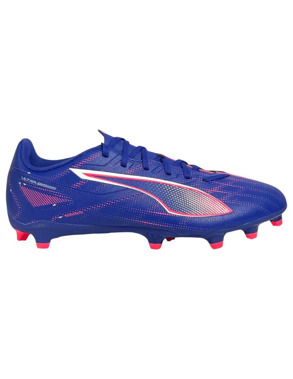 Tenis ultra 5 play para hombre 1