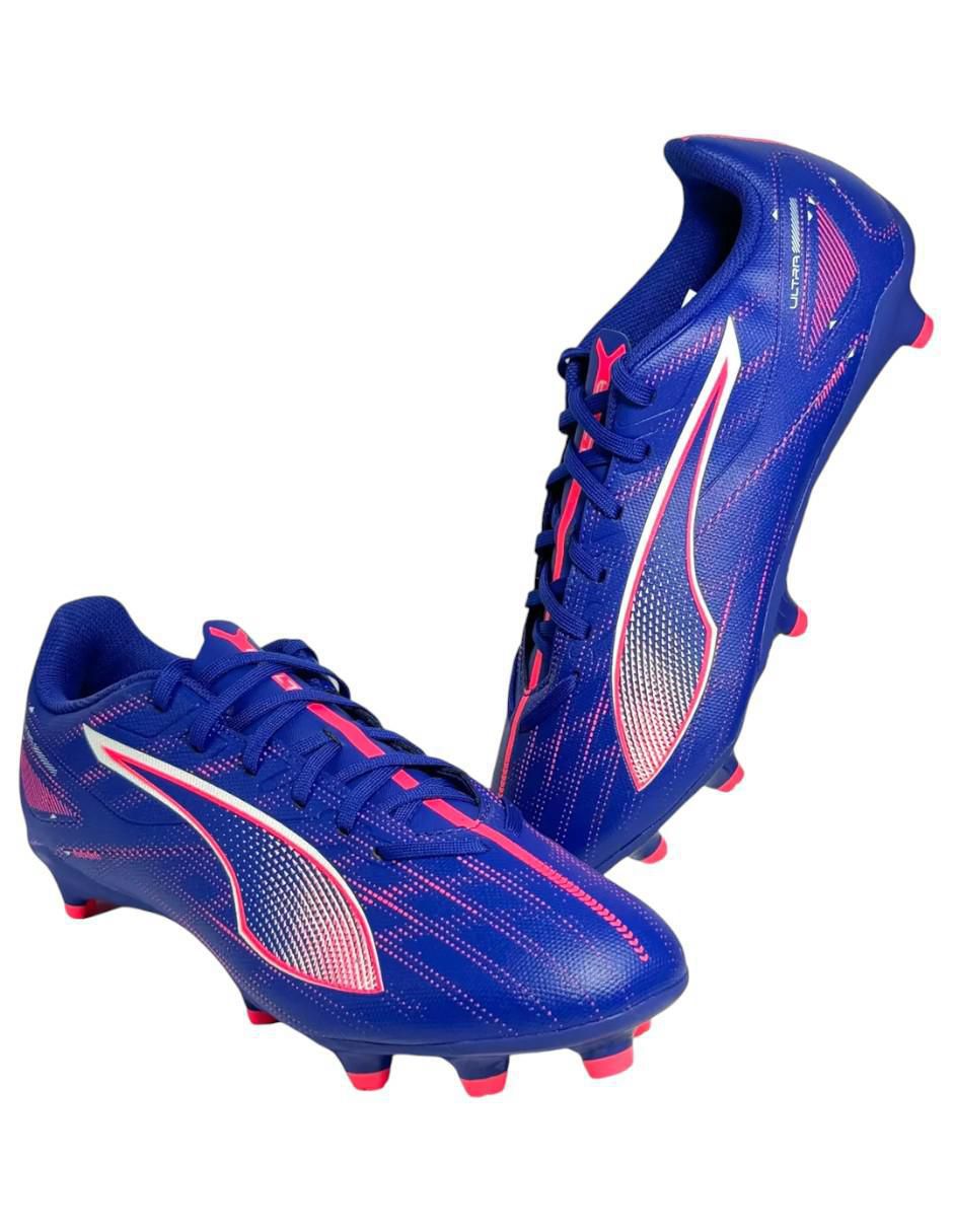 Tenis ultra 5 play para hombre 2
