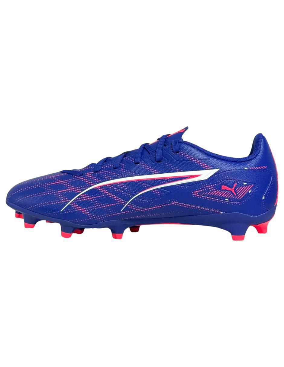 Tenis ultra 5 play para hombre 4