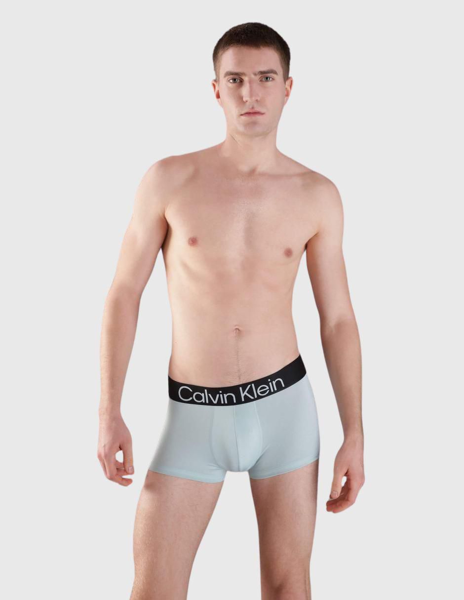 Bóxer trunk para hombre 3 piezas