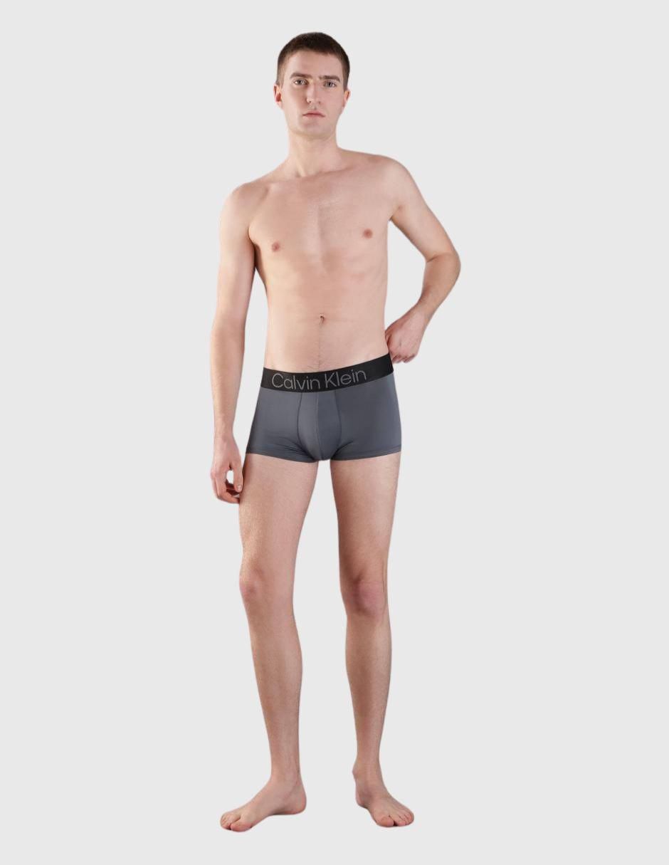 Bóxer trunk para hombre 3 piezas 2