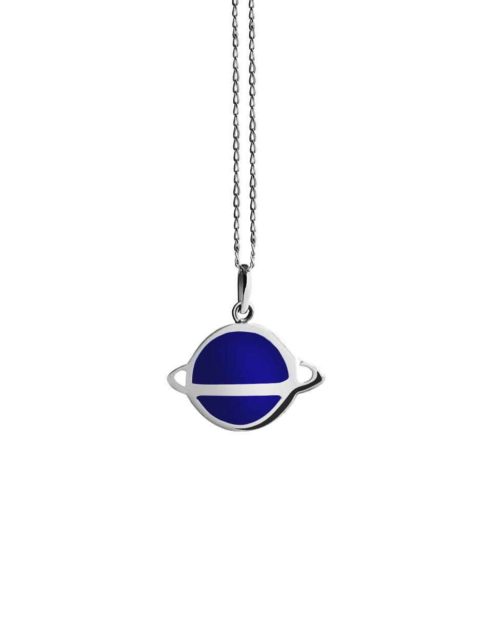 Collar de plata P 925 Collar de plata P 925