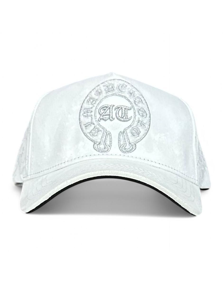 Gorra visera curva snapback para hombre 3