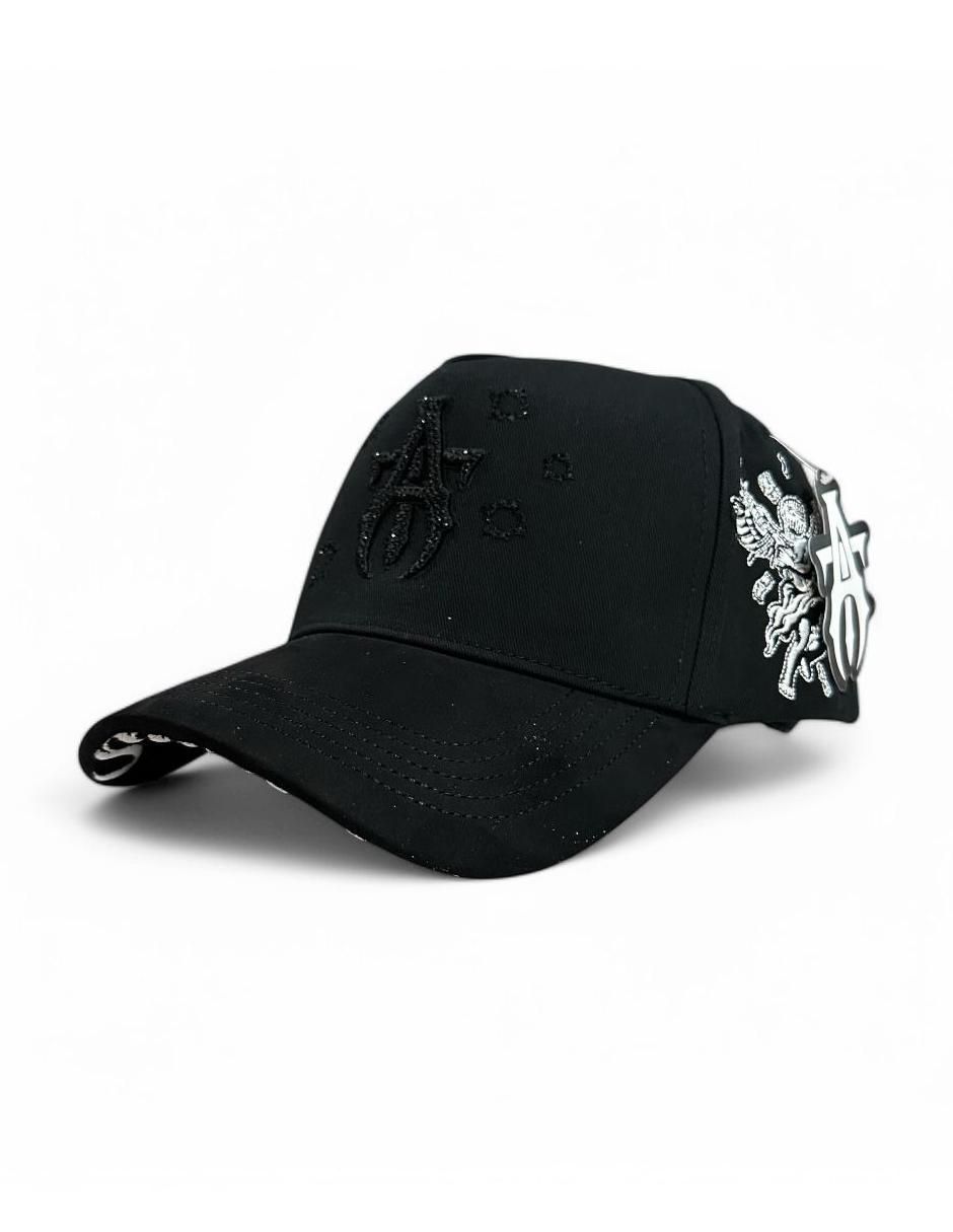 Gorra visera curva snapback para hombre Gorra visera curva snapback para hombre