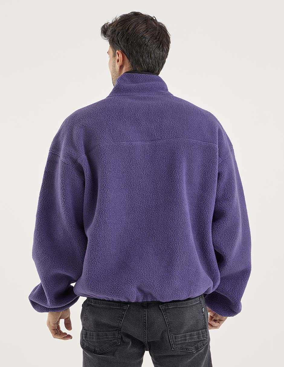 Chamarra casual para hombre 2