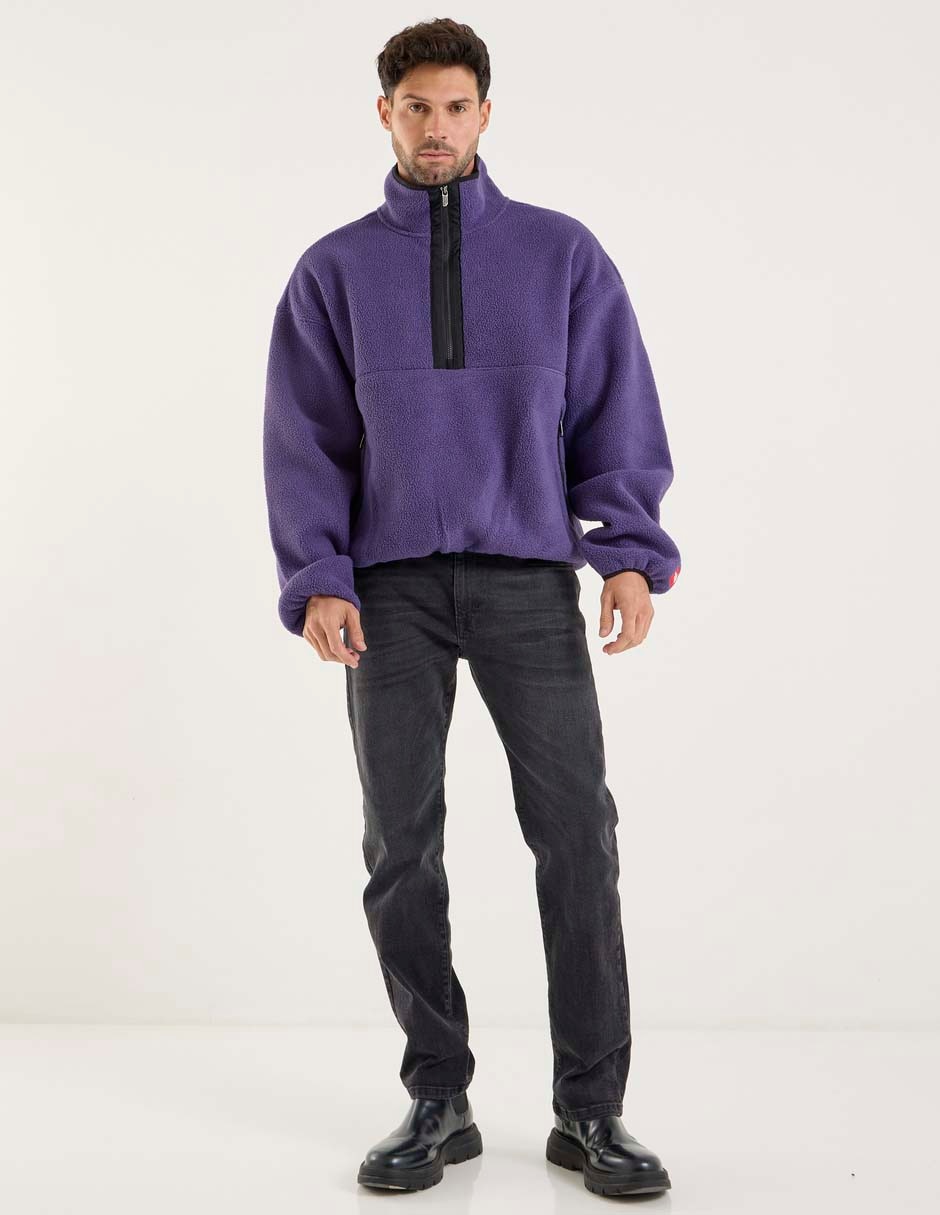 Chamarra casual para hombre 3